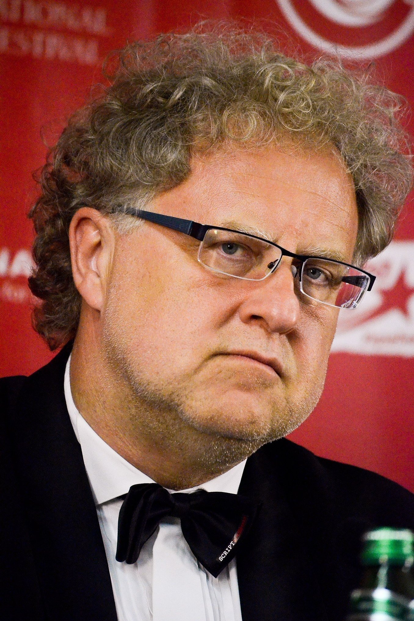 et billede af Dariusz Jabłoński