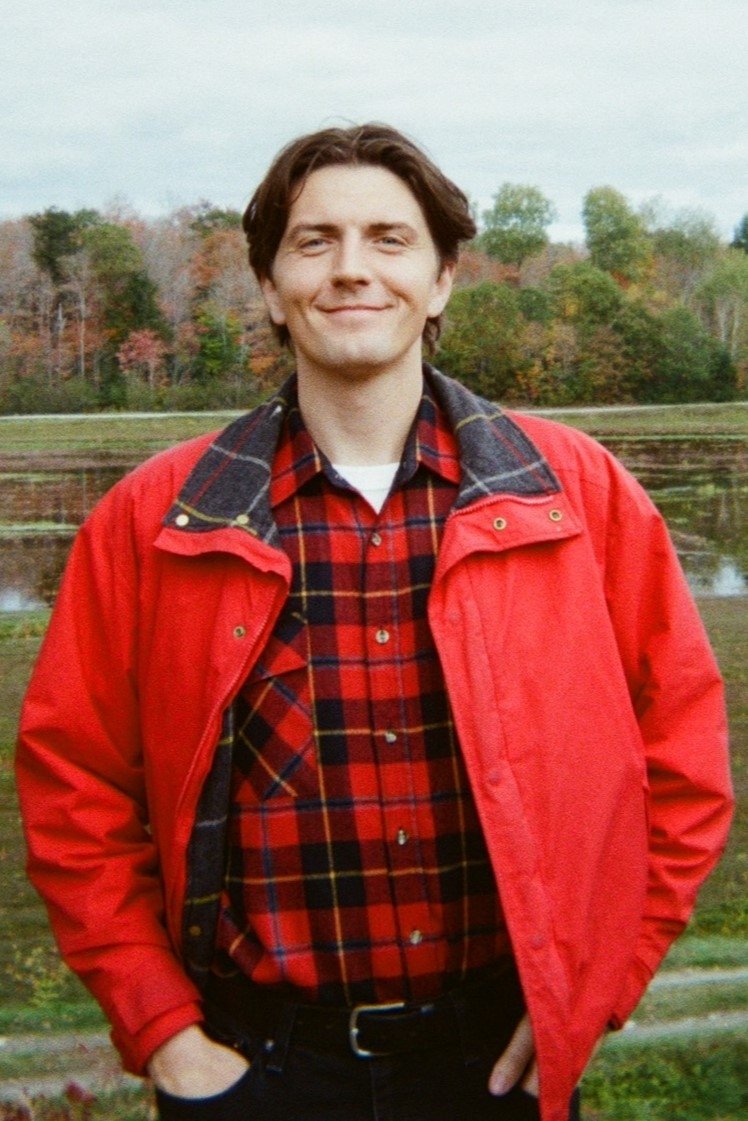 et billede af Tristan Wheeler