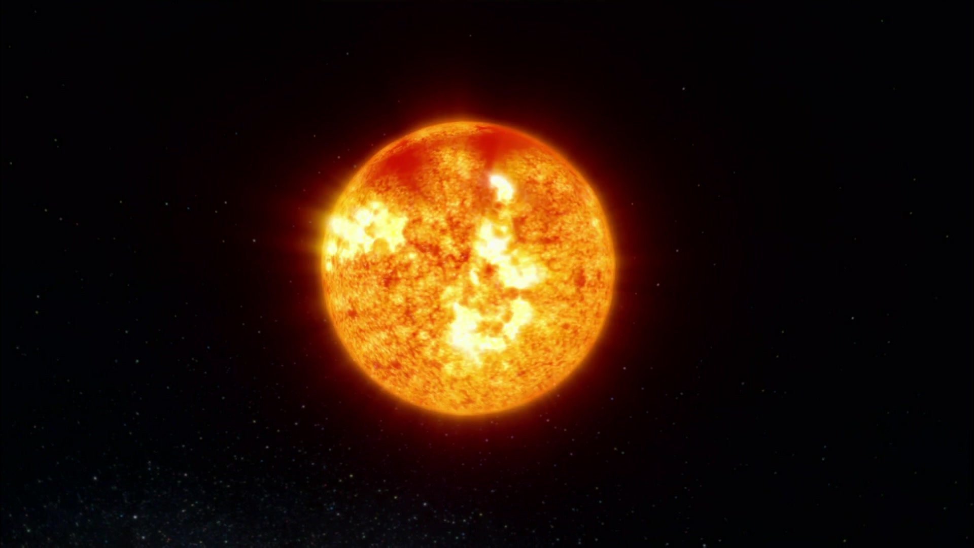 Secrets of the Sun