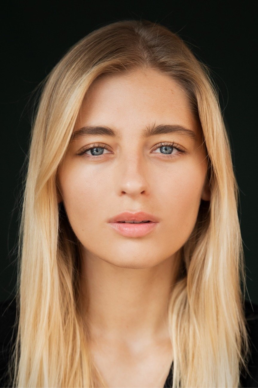 et billede af Oksana Tkach