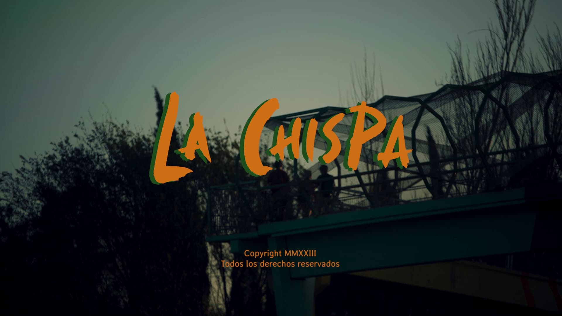 La Chispa (2024)