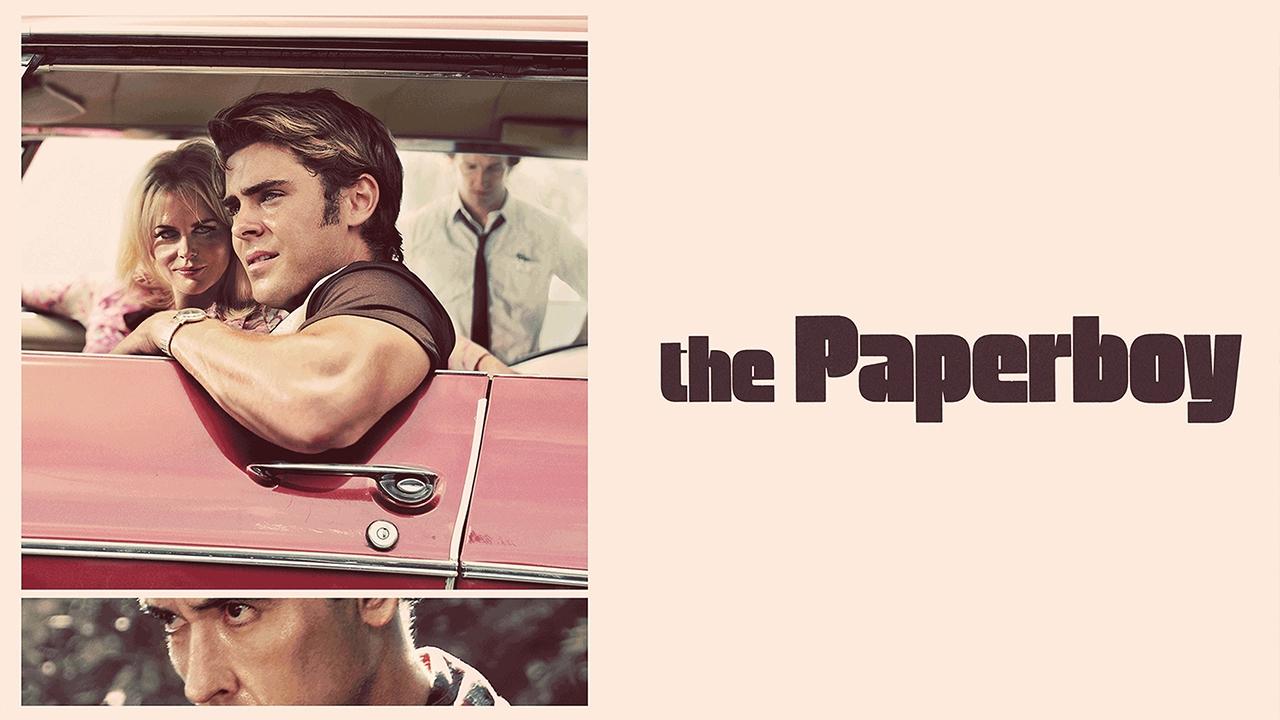 The Paperboy (2012)