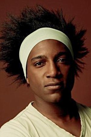 et billede af Kamini Zantoko