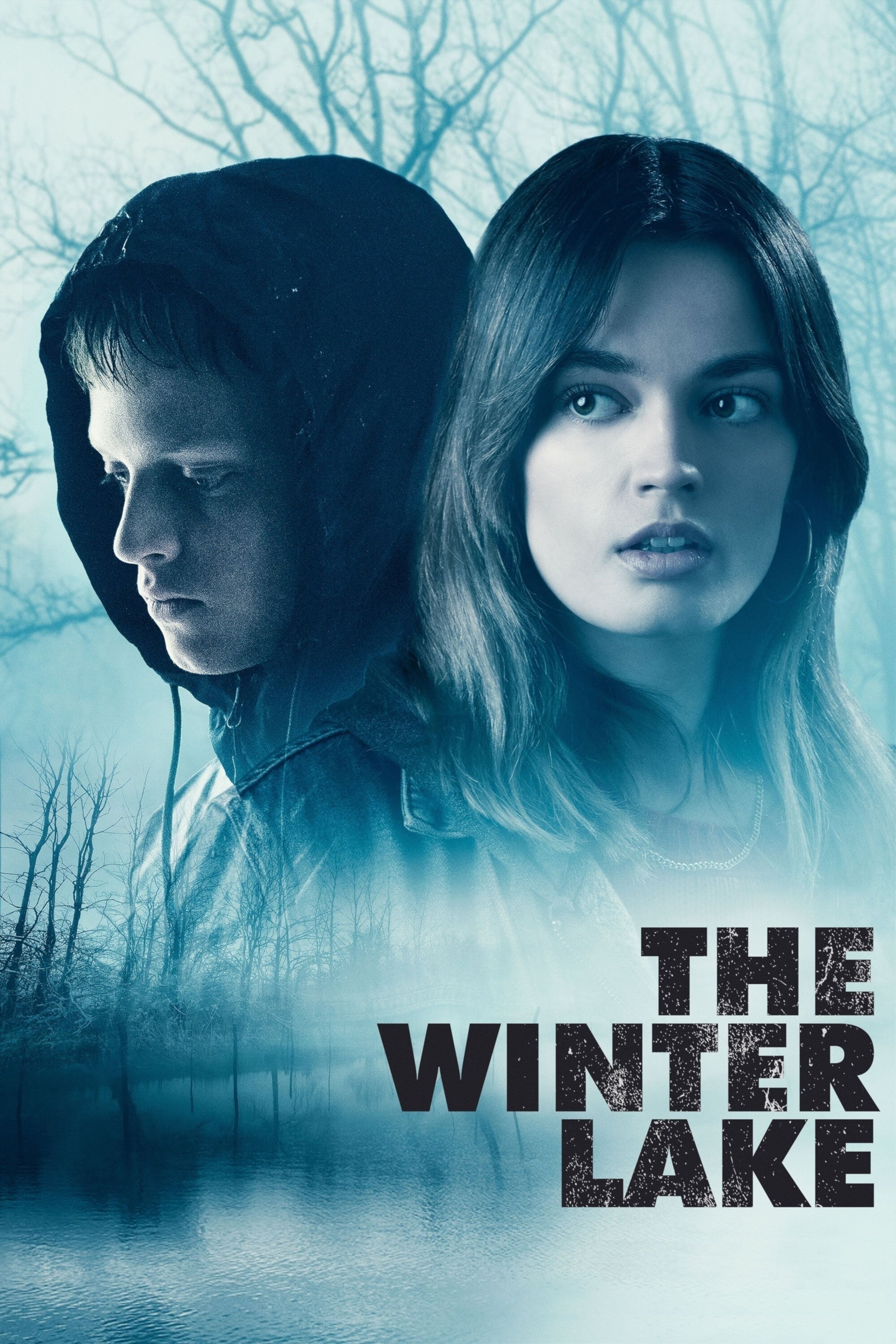 The Winter Lake on FREECABLE TV