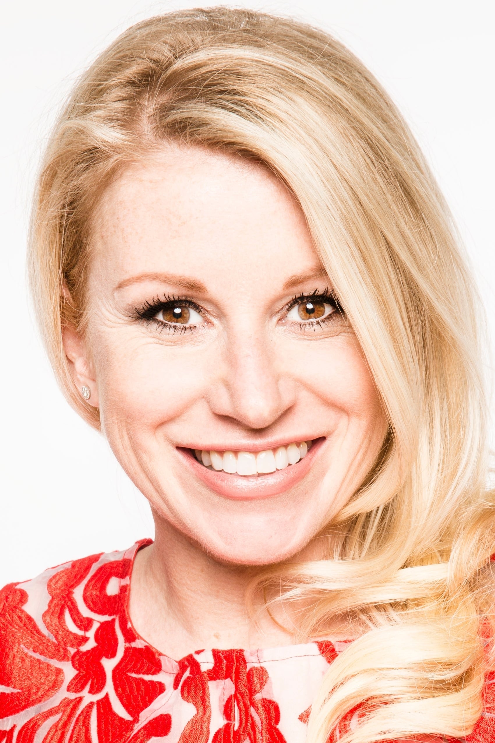 et billede af Cathy Gauthier