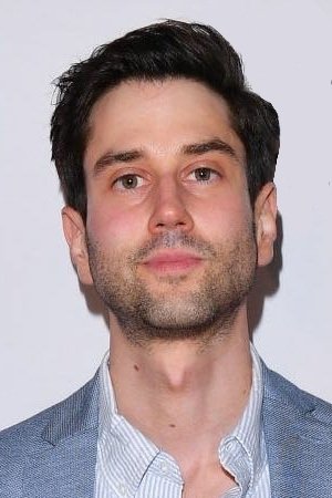 et billede af Ricky Tollman