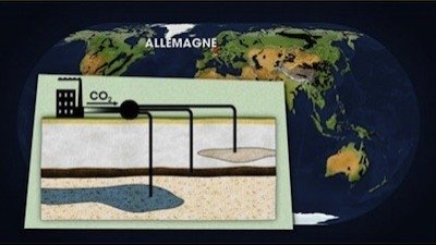 Mapping the World