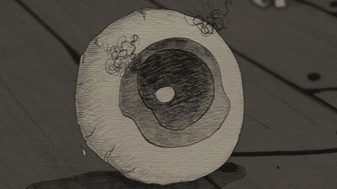 Imagem do Filme Un Ojo