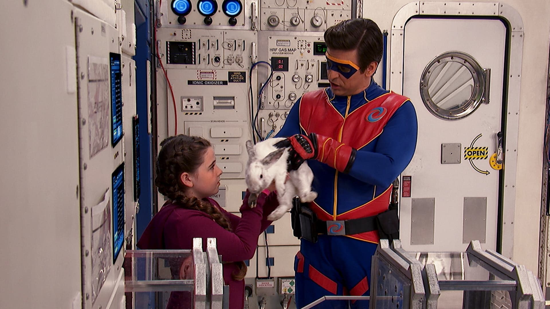 Henry Danger