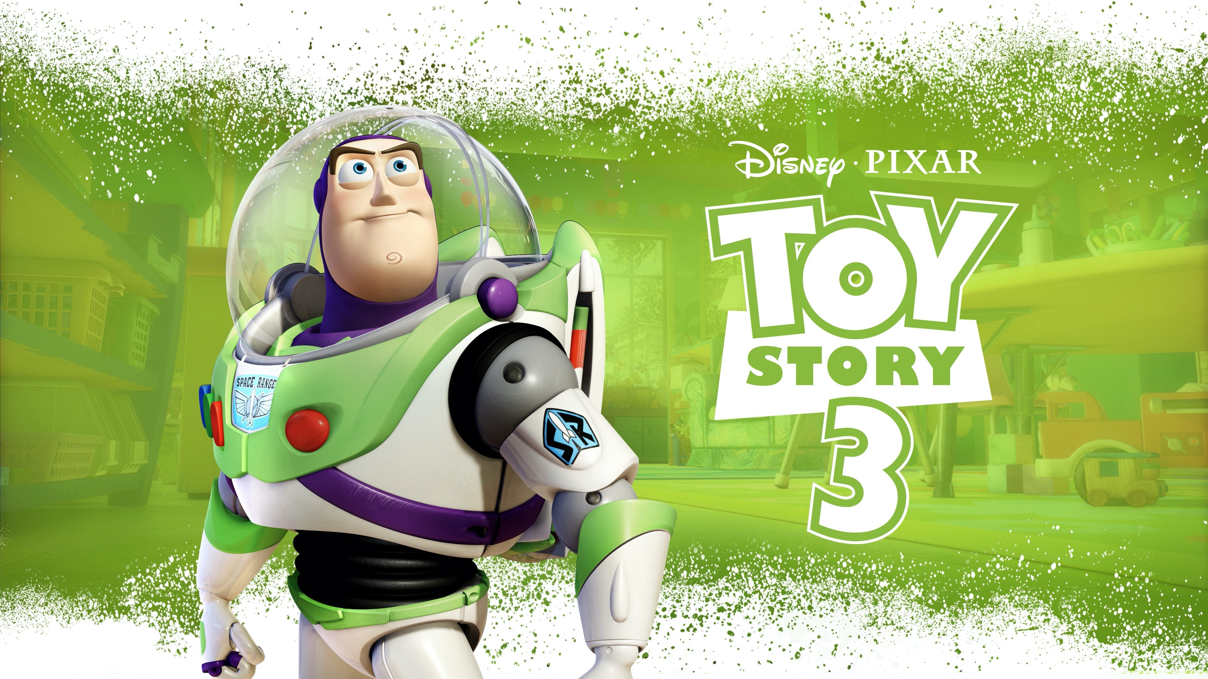 Toy Story 3: Příběh hraček