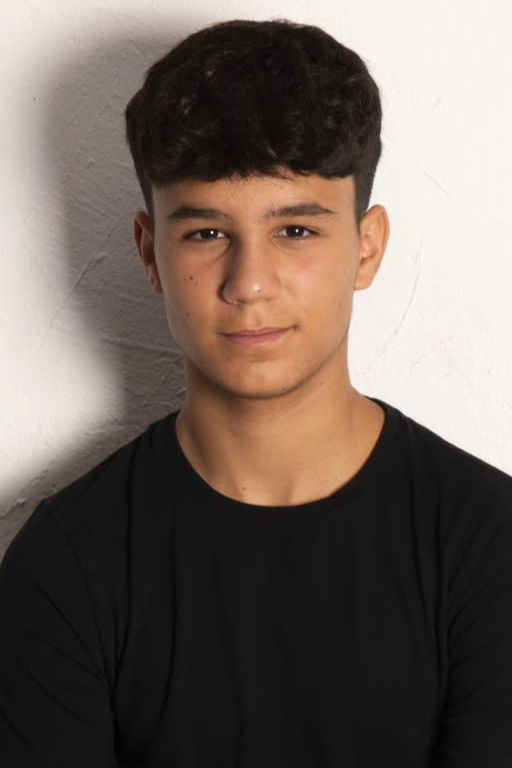 et billede af Adrián Muñoz