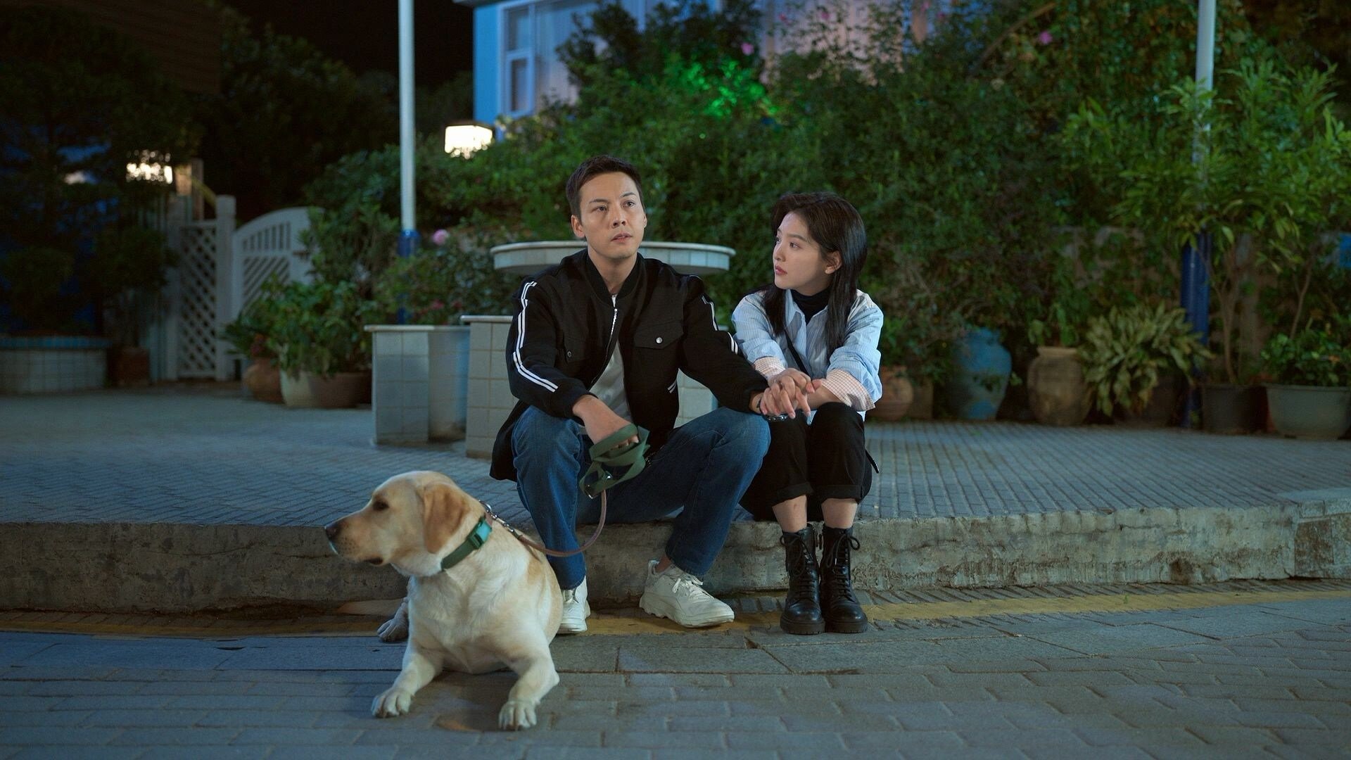 A Date With the Future