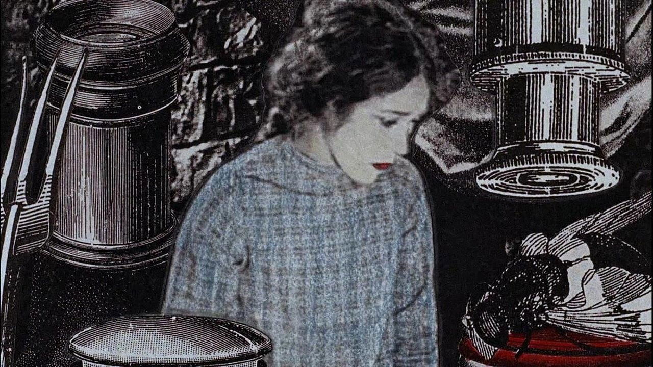 Edge of Alchemy (2017)