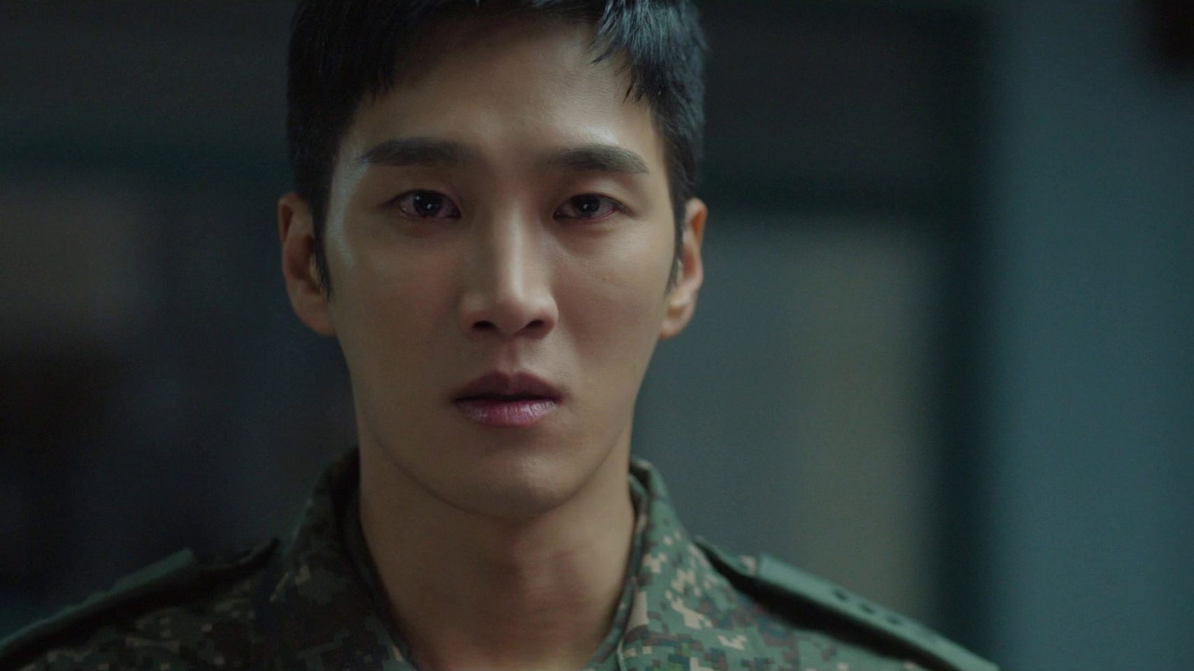 Military Prosecutor Doberman