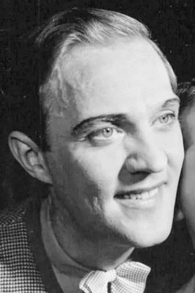 et billede af Werner Ohlson