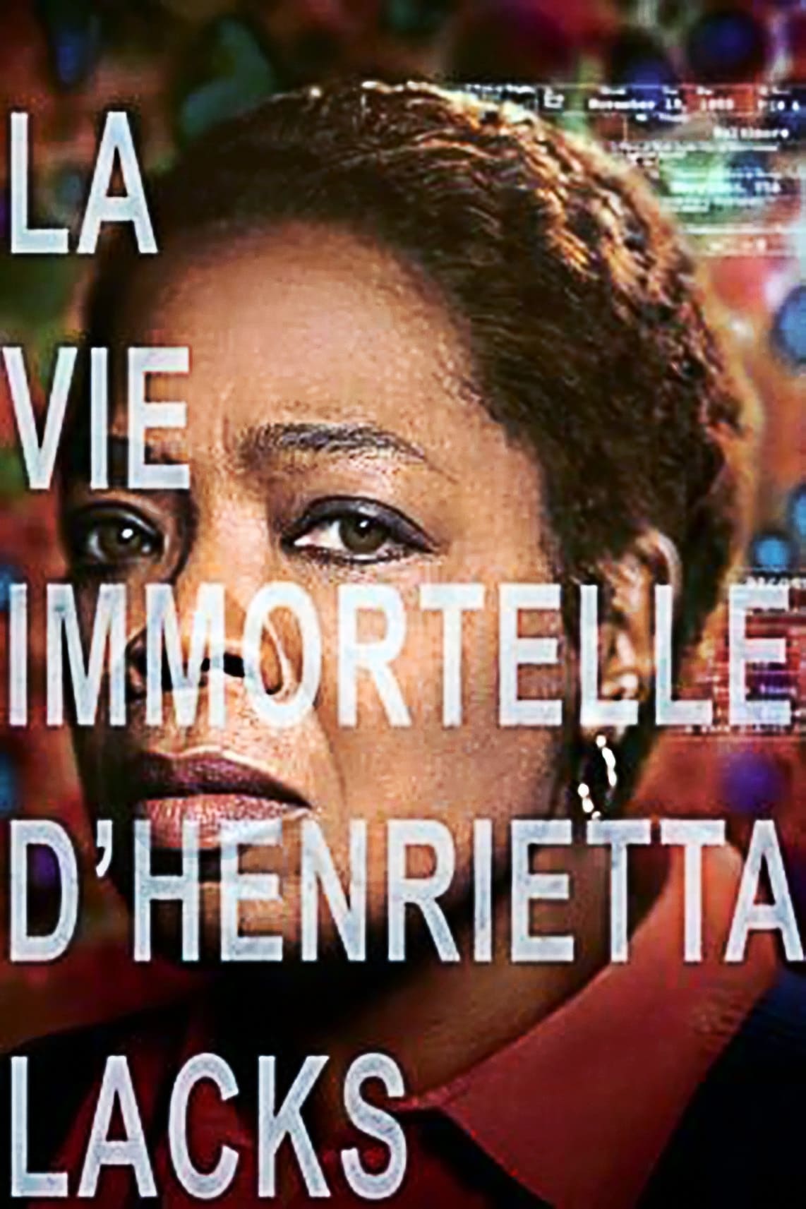 La vie immortelle d'Henrietta Lacks streaming