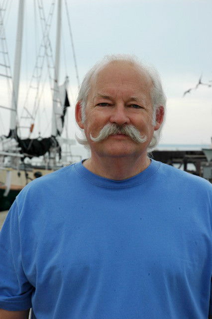 et billede af John Hanson