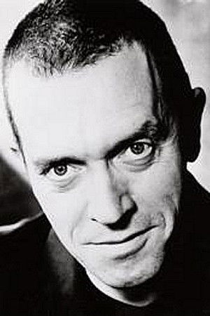 et billede af Jim Sweeney