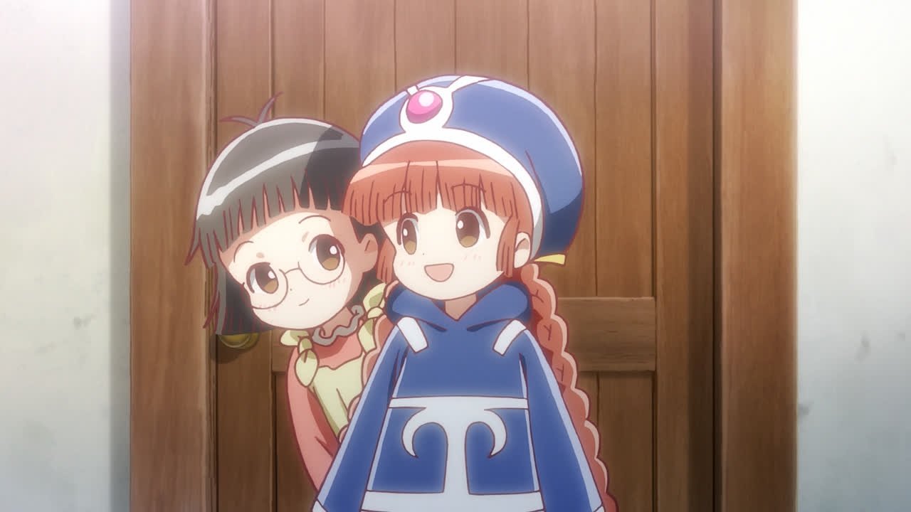 Magical Circle Guruguru