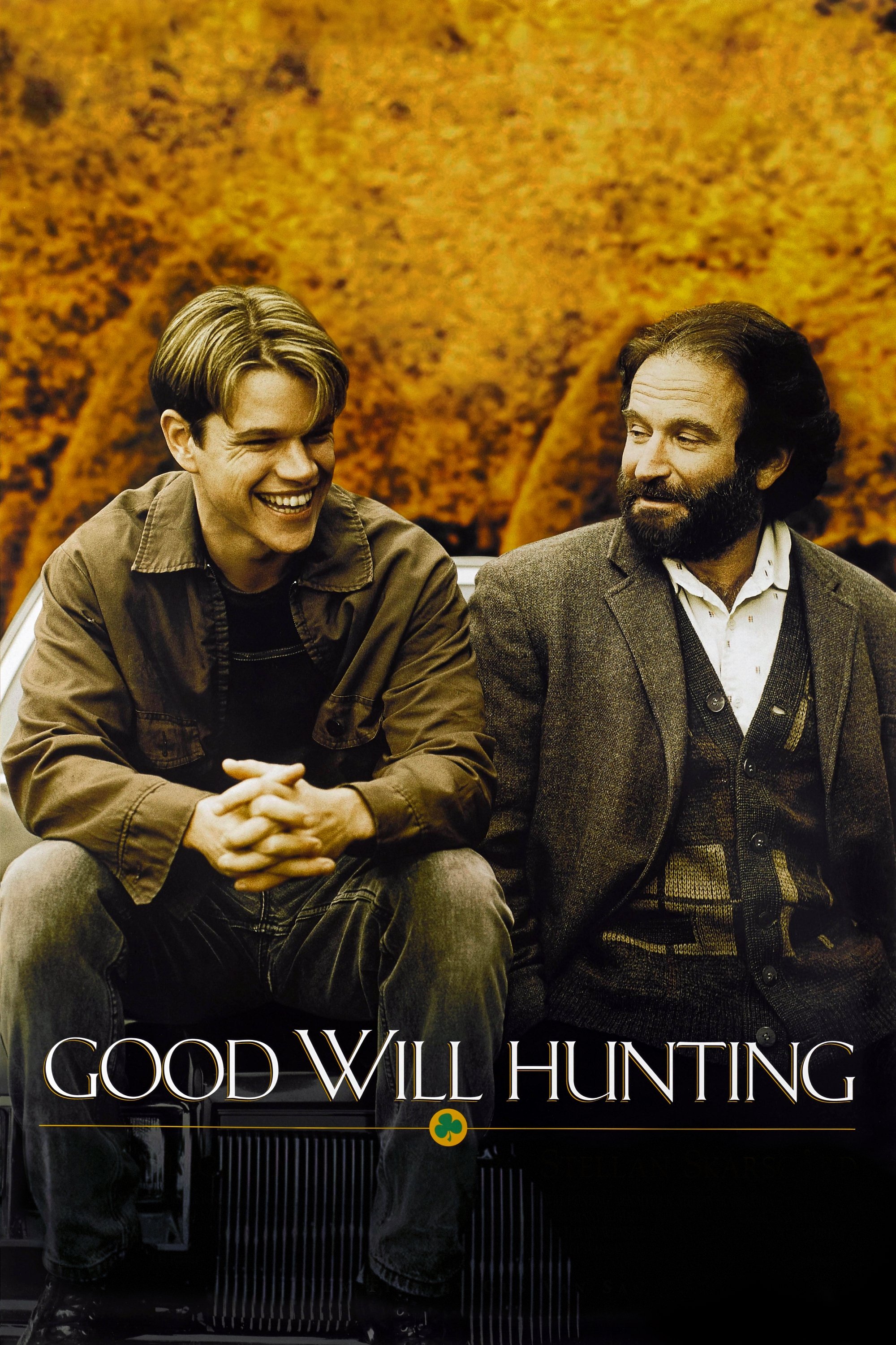 Good Will Hunting