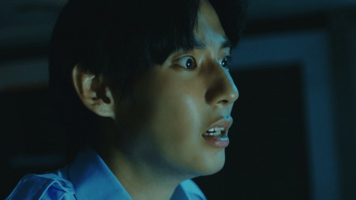 都市懼集 Staffel 1 :Folge 27 