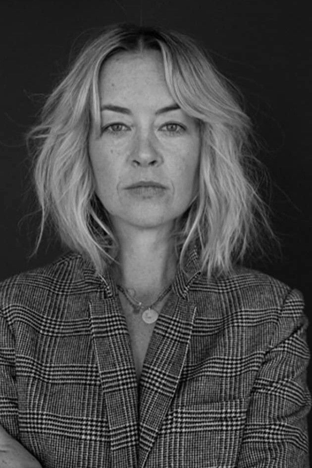 et billede af Heather Quinn