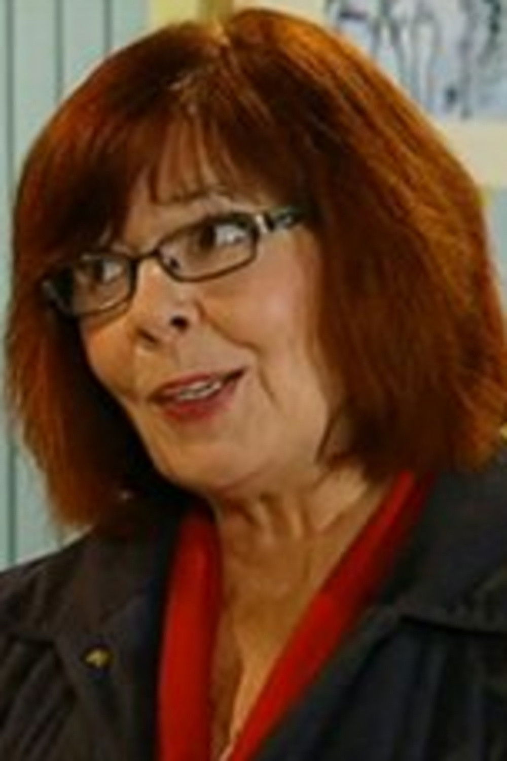 et billede af Daniela Bartáková