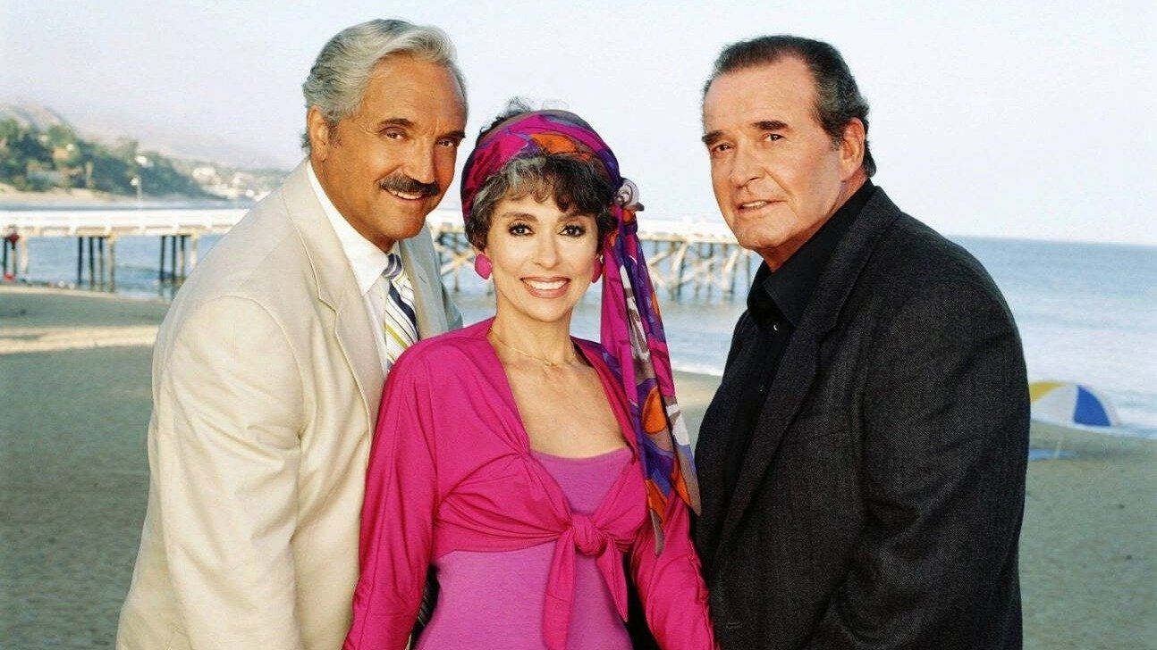 The Rockford Files Season 0 :Episode 10  If It Bleeds...It Leads