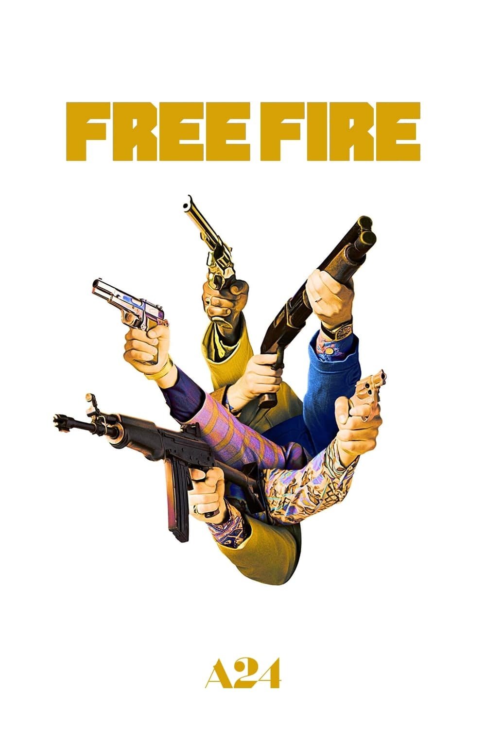 Free Fire