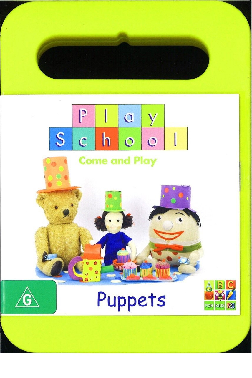Play School - Season 239
