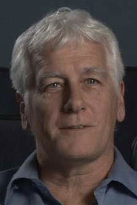 et billede af René Blouin