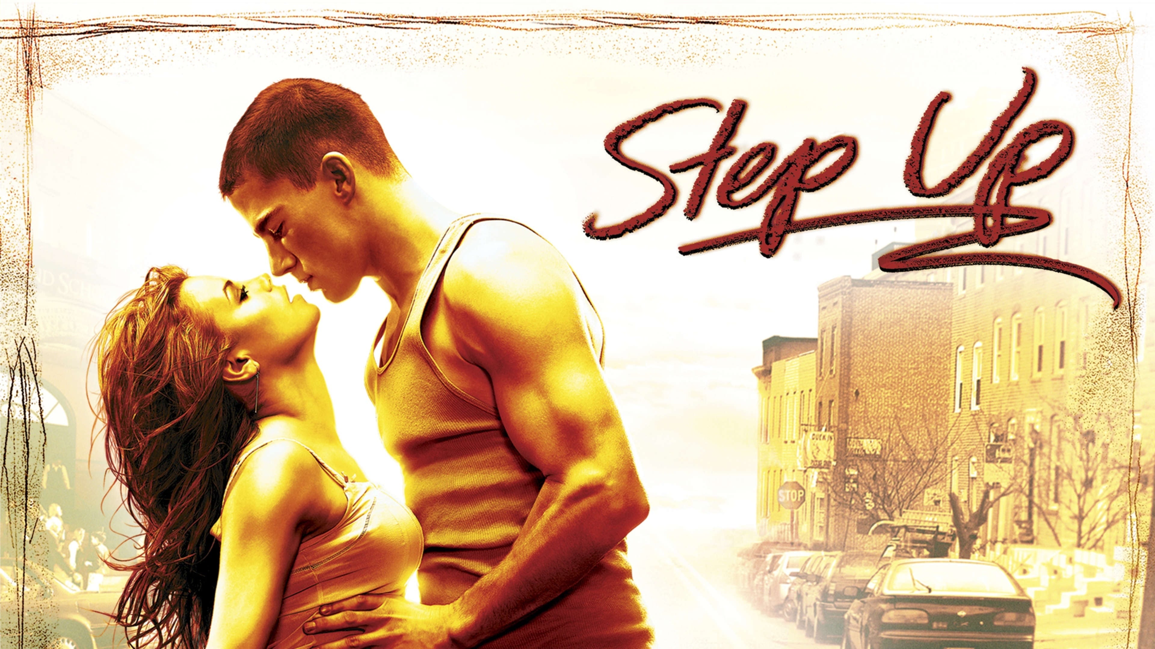 Step Up: Taniec zmysłów (2006)