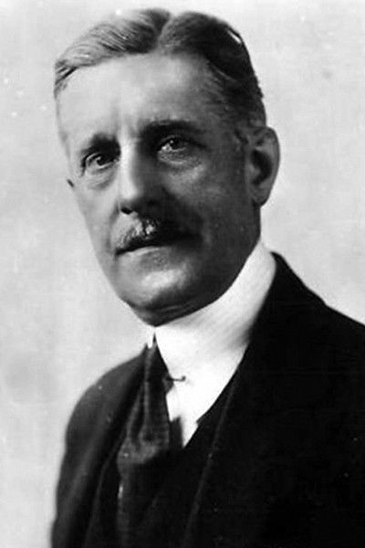 et billede af Henry Roussel