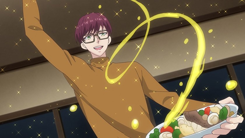 B-PROJECT : Kodou Ambitious - Episode 10