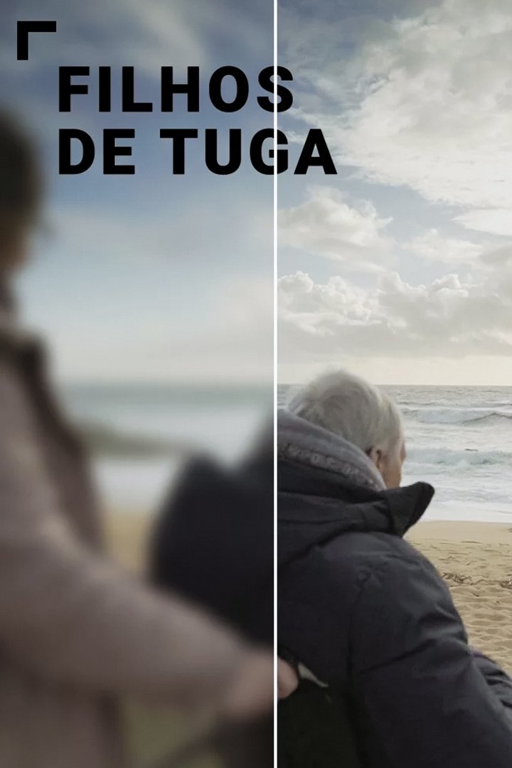 Filhos de Tuga Poster