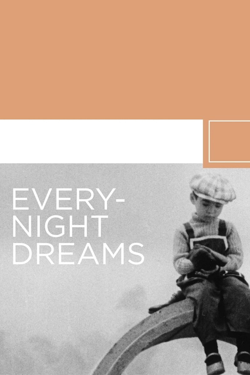 Every-Night Dreams
