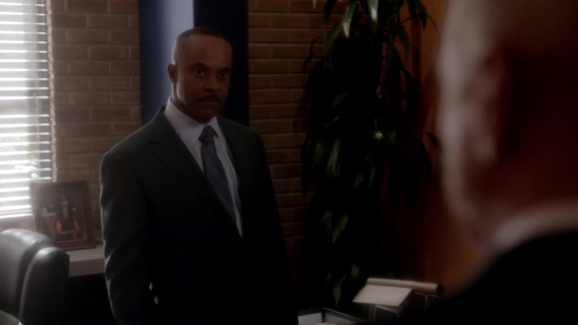 NCIS Season 10 :Episode 24  Damned If You Do