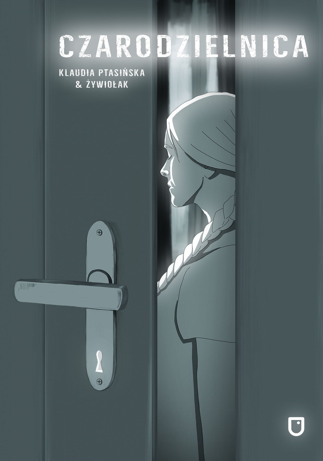 Czarodzielnica Poster