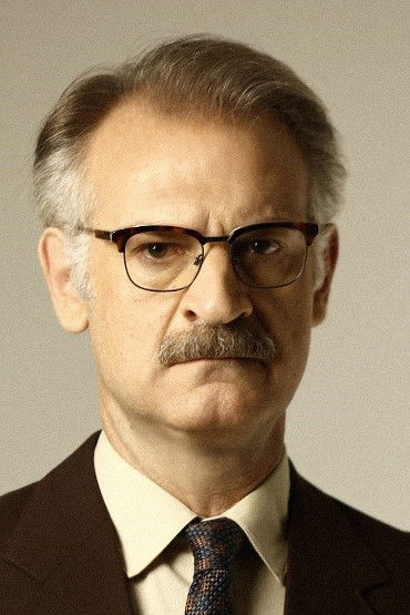 et billede af Tasos Giannopoulos