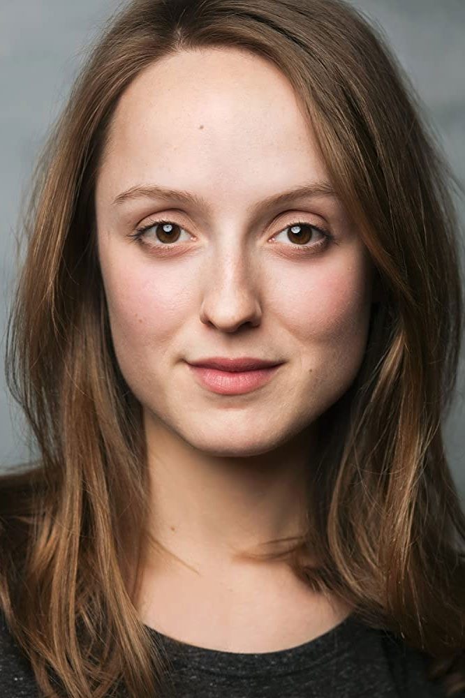 et billede af Isabella Marshall