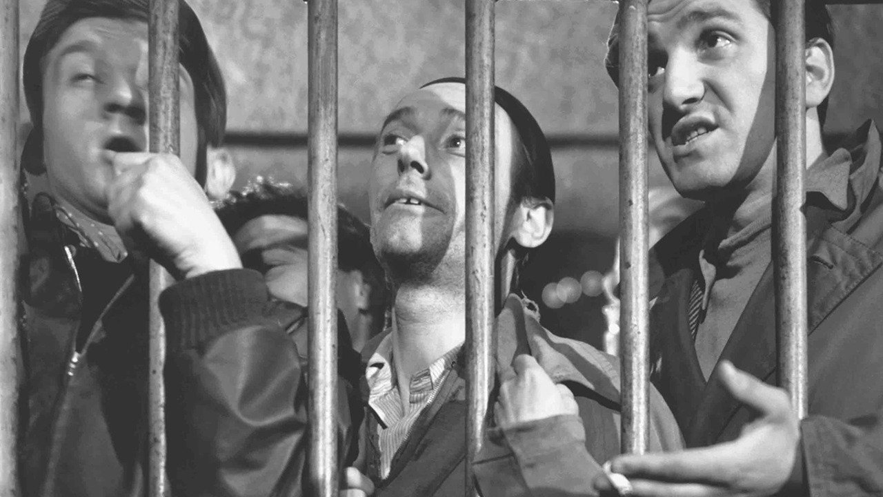 Saturday Night (1957)