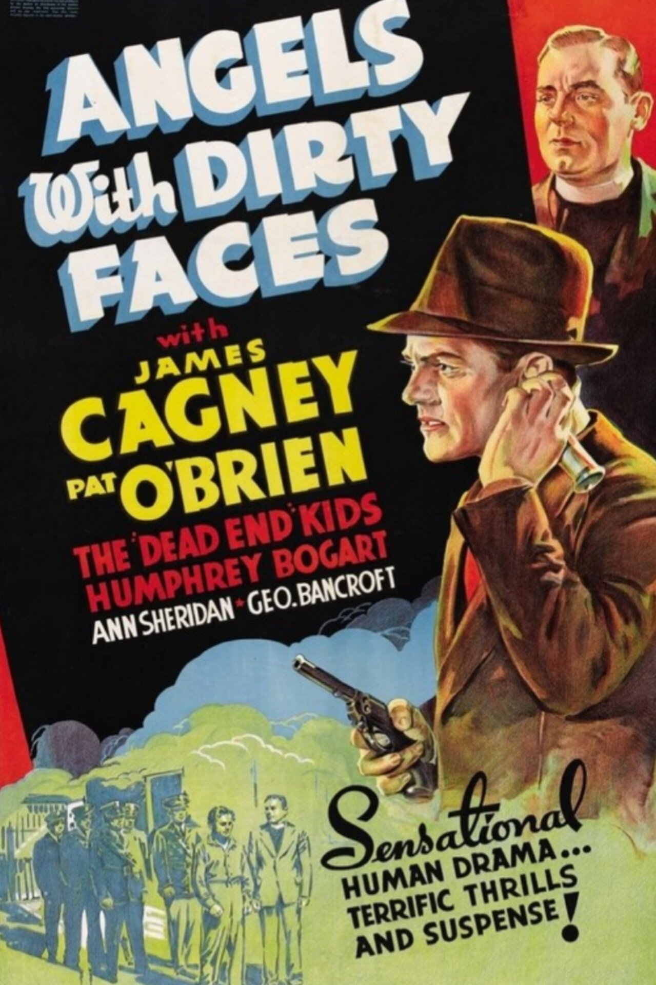 Angels with Dirty Faces