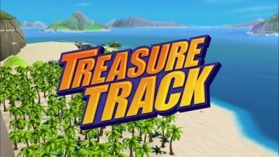 Blaze y los Monster Machines 2x13