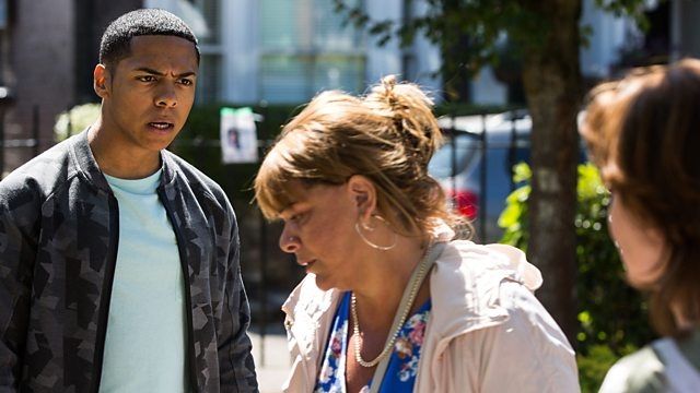 EastEnders Staffel 34 :Folge 143 