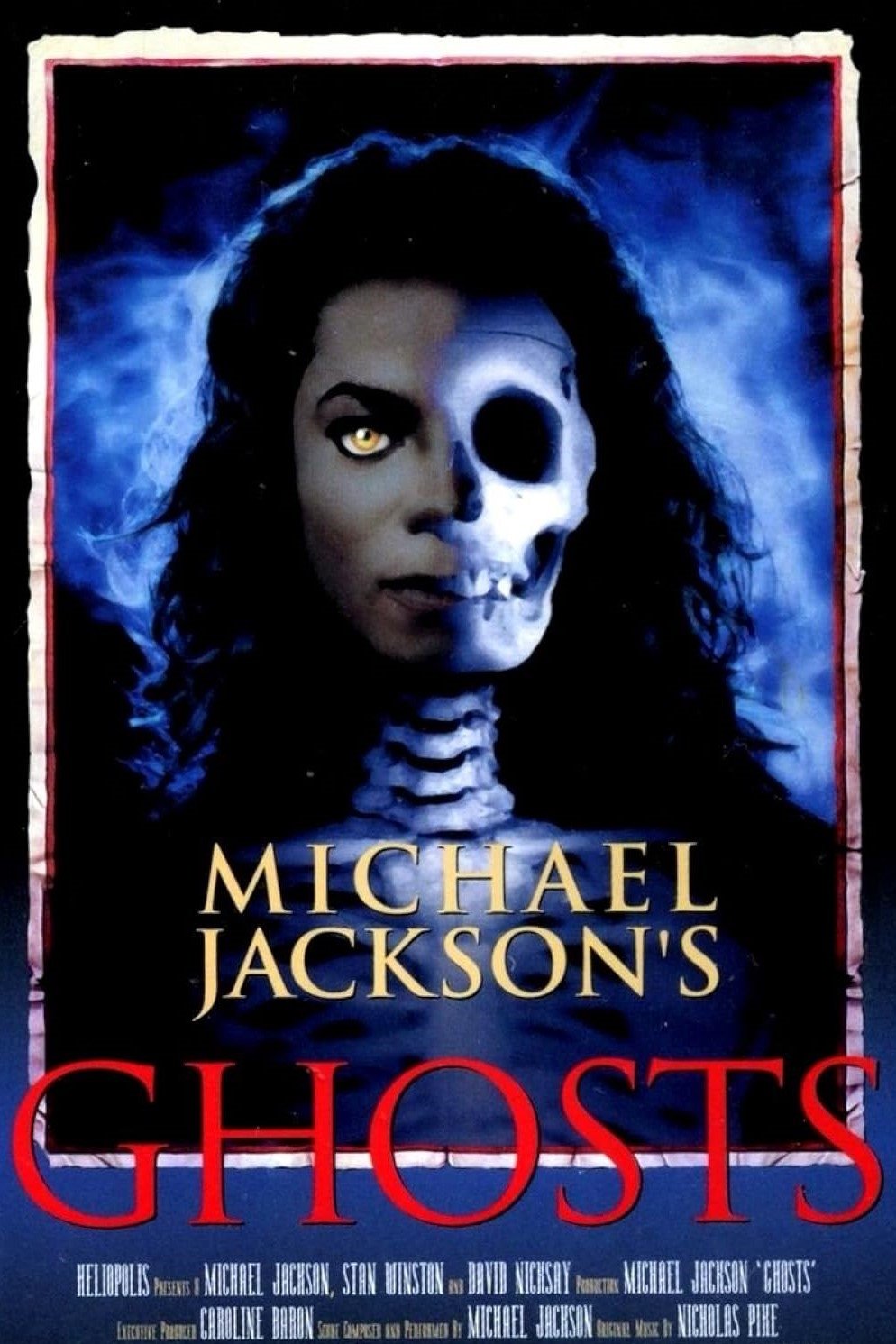 Ghosts