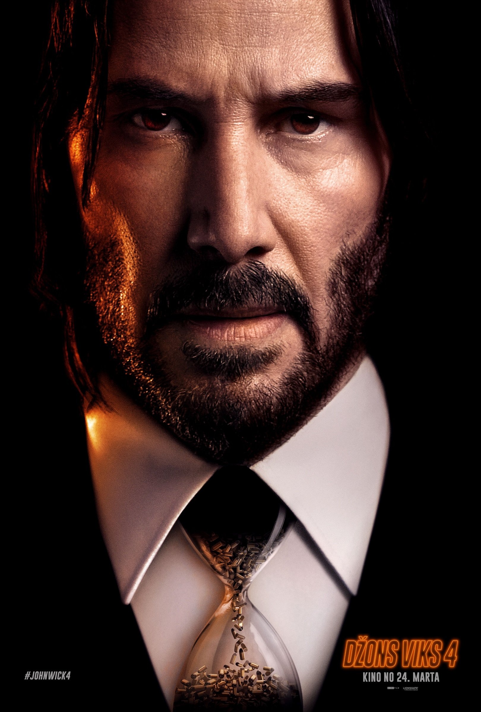 John Wick: Chapter 4