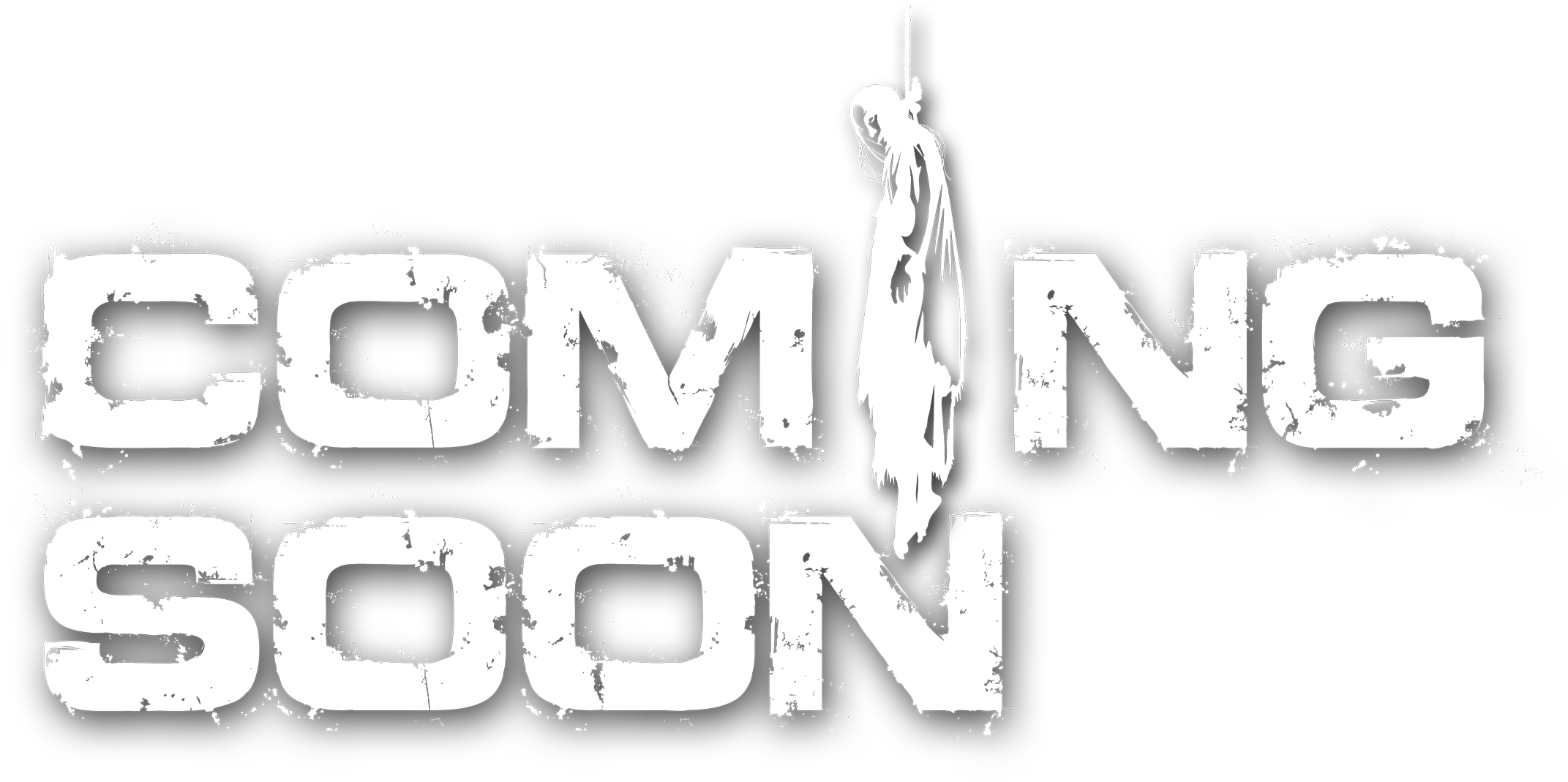 Coming Soon Logo