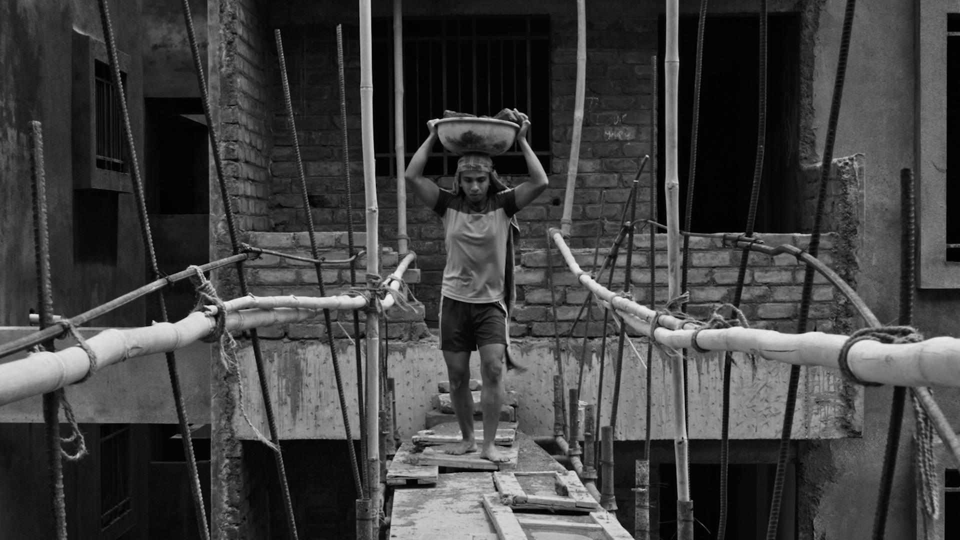 Imagem do Filme Aasha