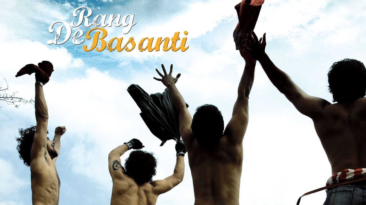 Rang De Basanti