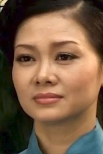 et billede af An Chinh